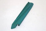 96 Polaris Trail Touring Oem Left Teal Snow Skirt 5432049-169 SP172