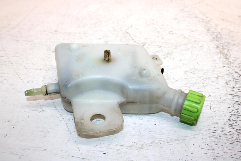 1996 Arctic Cat Cougar 2 Up Oem Coolant Tank 0670-281 SA28