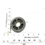 87-04 Yamaha Warrior 350 OEM 33T Reverse Gear 1UY-17253-00-00 AY60