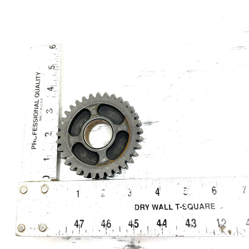 87-04 Yamaha Warrior 350 OEM 33T Reverse Gear 1UY-17253-00-00 AY60