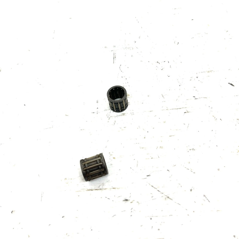 87-90 Yamaha Moto 4 OEM Idler Gear Bearing Pair 93310-212L6-00 AY57