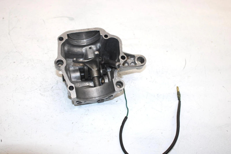 93 Yamaha  Timberwolf  2wd Oem Sub Crankcase Cover 4BD-15100-00-00 AY34