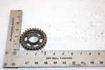 2001 Bombardier Traxter Oem Main Shaft Gear 29T 711220509 AB10