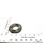 00-02 Arctic Cat 500 4x4 Automatic OEM 32T Reverse Driven Gear 3402-505 AA32