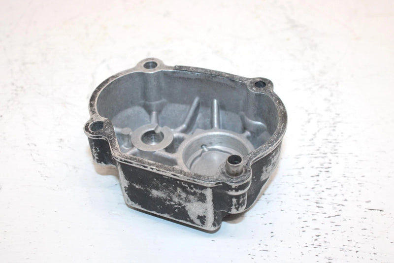 1985 Honda Atc 110a All Terrain Oem Sub Transmission Cover 11370-943-800 AH58