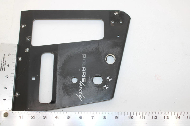 1993 Polaris Xlt Oem Console Panel 5222758-067 SP212