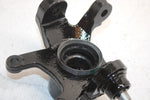 2001 Bombardier Traxter Oem Front Right Steering Knuckle 709400095 AB10