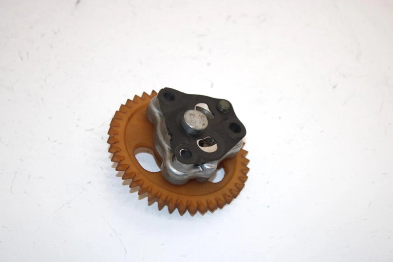 96 Yamaha  Timberwolf 250 2wd Oem Oil Pump Assembly 2HT-13300-00-00 AY45