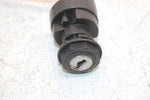 1996 Kawasaki Bayou 300 Oem Ignition Key Switch 27005-1192 AK25