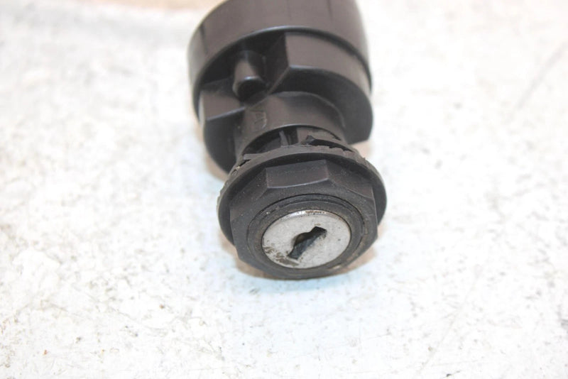 1996 Kawasaki Bayou 300 Oem Ignition Key Switch 27005-1192 AK25