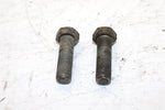 2000 Polaris Xplorer 400 Oem Rear Hub Stud Set Of 4 7512673 AP200