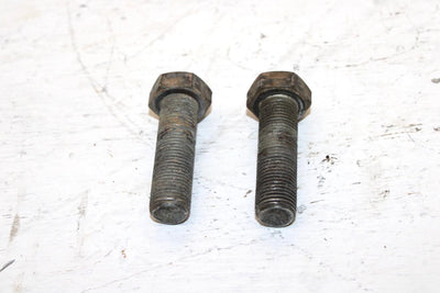 2000 Polaris Xplorer 400 Oem Rear Hub Stud Set Of 4 7512673 AP200