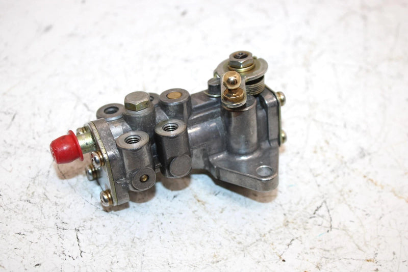 04 Arctic Cat Sabercat 600 Efi Oem Oil Pump 3007-565 SA239