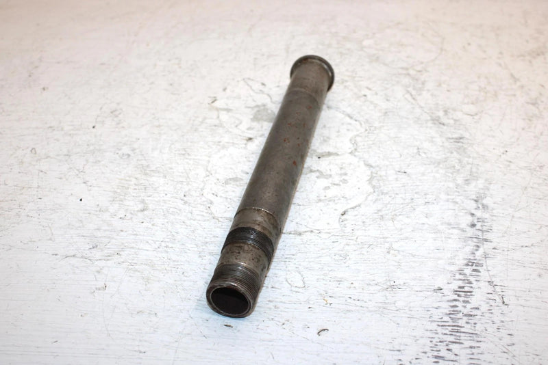 1983 Honda Atc 250 Ra All Terrain Oem Steering Stem 53200-965-000 AH62