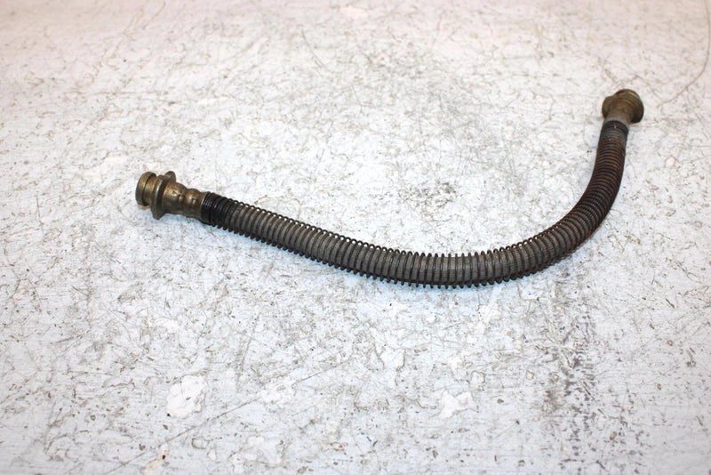 1998 Suzuki Quadrunner 250 Oem Lower Brake Hose Line 59240-20B01 AS13