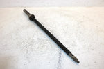 1996 Arctic Cat Cougar Oem Jackshaft W/Bearing 0702-468 SA7