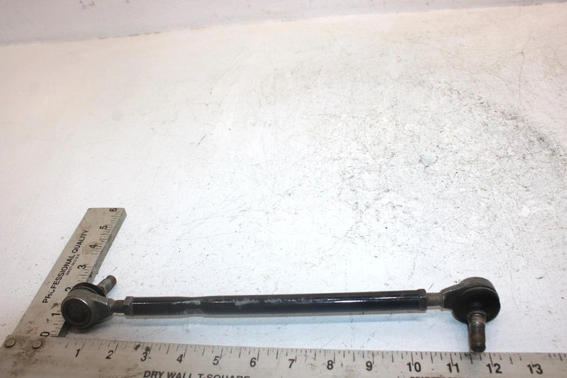 1996 Kawasaki Bayou 300 Oem Steering Tie Rod 39111-1076 AK25