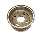 02-03 Kawasaki Prairie 650 4x4 OEM Front Wheel Rim 41025-1375-UF AK37