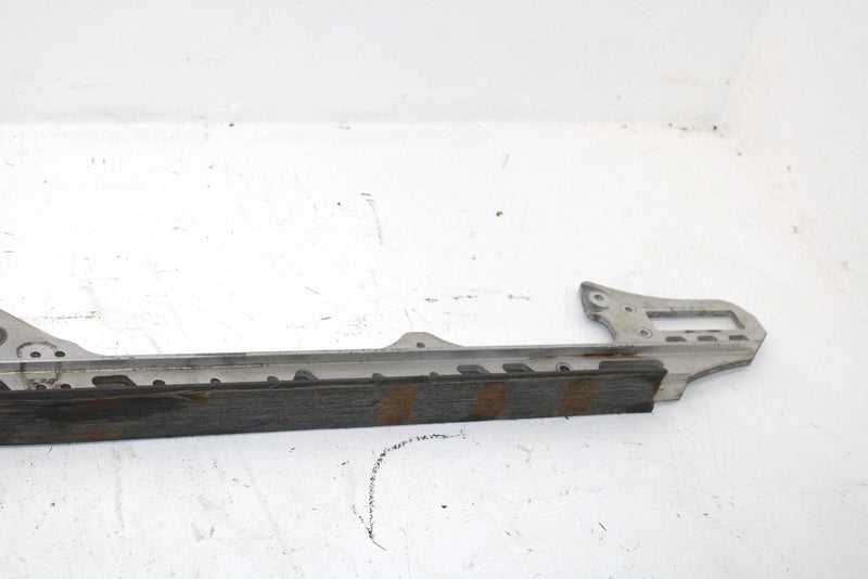2013 Ski-doo Mxz 600 Oem Skid Runner 503192152 SS64