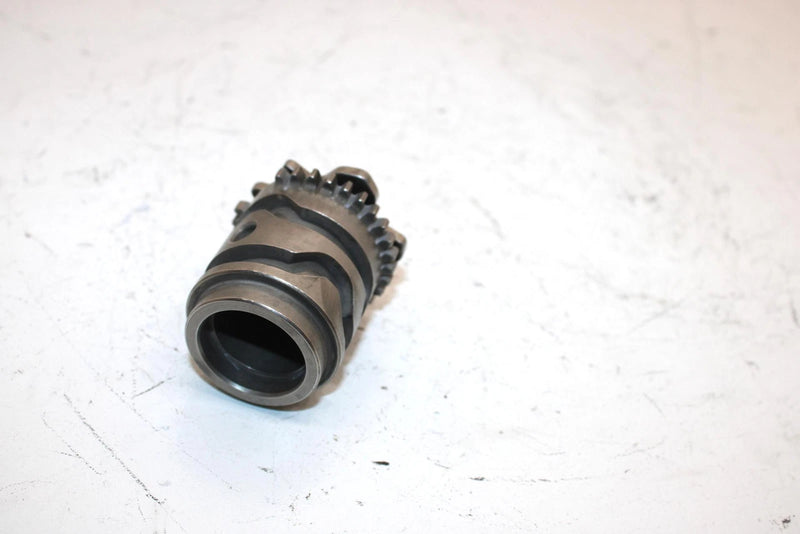 14 Can-am Outlander Max 400 Efi Oem Shift Drum 420257325 AB6