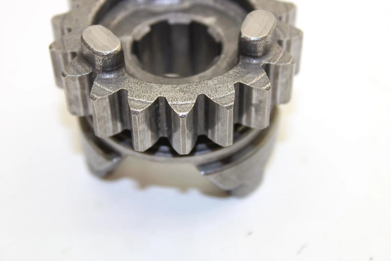 84 Honda ATC 200S OEM Transmission 18T Reverse Drive Gear 23951-969-000 Q2792