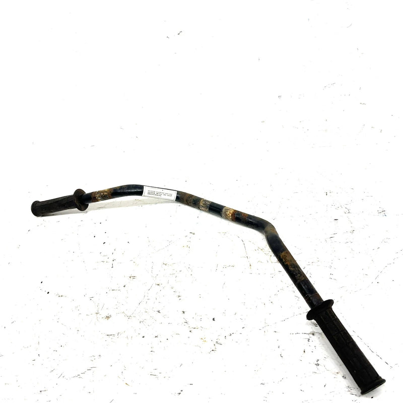90-93 Polaris Trail Boss 350L 4X4 OEM Steering Handlebar 5242988-067 AP194