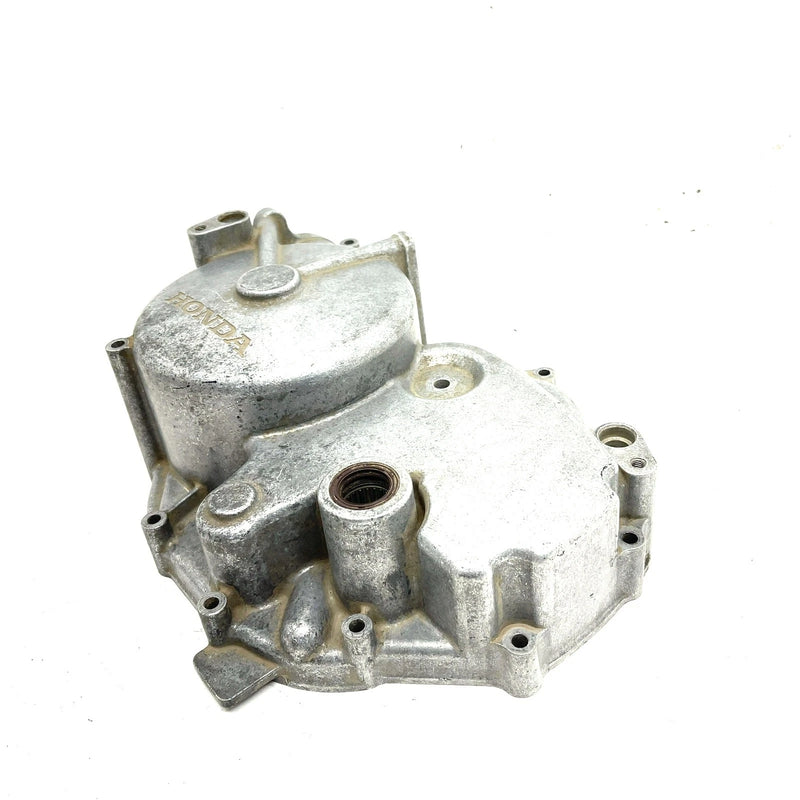 2006 Honda Rancher 350 TRX350FM 4x4 OEM Front Crankcase Cover 11330-HN5-M00 AH75