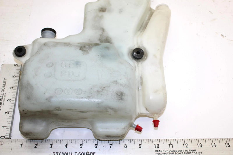 2000 Yamaha Srx700 Oem Oil Tank Bottle Reservoir 8DJ-21751-00-00 SY81