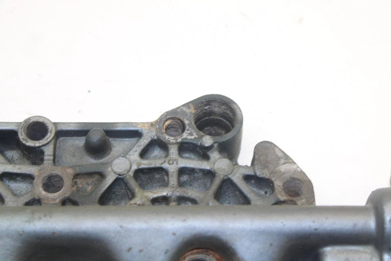 1989 Yamaha Waverunner 500 Oem Cylinder Head 689-11111-01-94 JY4