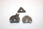 1984 Honda Atc 200 Esa Oem Clutch Lifter Set 22860-958-000 AH60