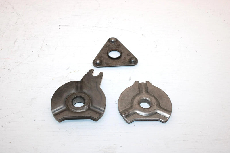 1984 Honda Atc 200 Esa Oem Clutch Lifter Set 22860-958-000 AH60