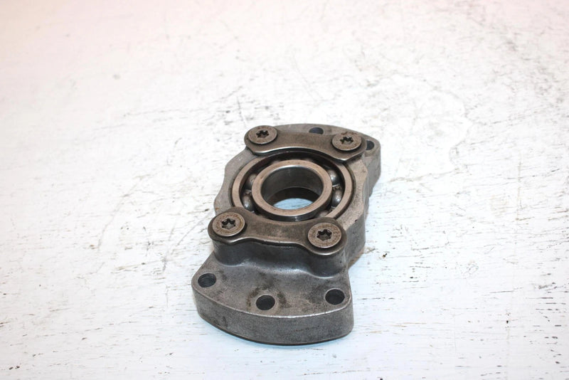 1998 Yamaha  Grizzly Oem Center Drive Bearing Housing 4WV-17521-01-00 AY49