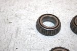2001 Polaris Magnum 500 Oem Outer Tapered Roller Bearing Set Of 4 3554509 AP121