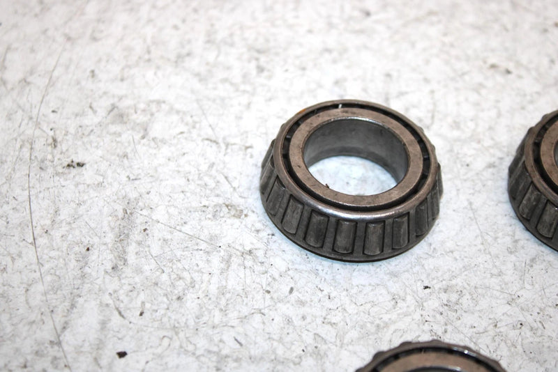2001 Polaris Magnum 500 Oem Outer Tapered Roller Bearing Set Of 4 3554509 AP121