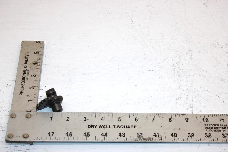 2000 Yamaha  Kodiak 400 Oem Shift Shaft 5GH-18197-00-00 AY26