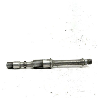 00-06 Honda Rancher 350 OEM Rear Final Driveshaft 23611-HN5-670 AH72