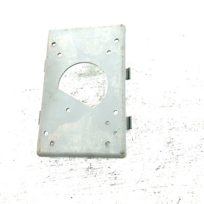 00-01 Sea-Doo GTX DI OEM Battery Support Tray 278001580 JS5