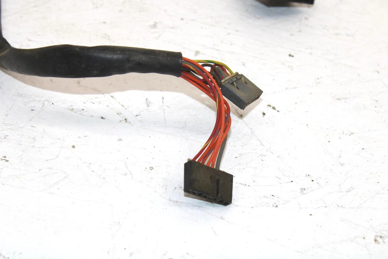 2002 Ski-doo Mxz 800 Rev Oem Handlebar Wiring Harness 515175725 SS88