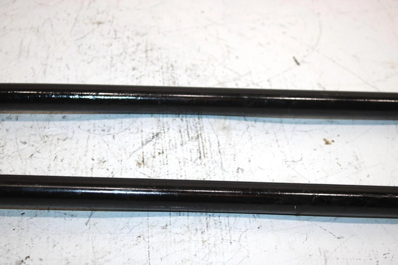 87 Polaris Trail Oem Lower Radius Rod Pair 1822045 SP66