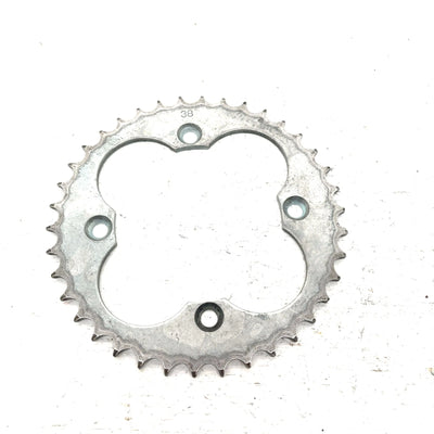 01 Honda Sportrax 300 TRX300EX 2x4 OEM Rear Axle Sprocket 38T 41201-HC0-000 AH81