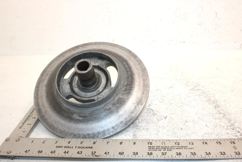 1995 Arctic Cat Pantera Oem Secondary Clutch Stationary Sheave 0748-021 SA17