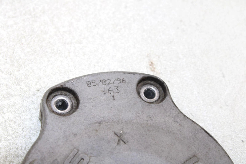 95 Polaris 500 Carb Oem Primary Clutch Cover 1321576 1321736 SP7