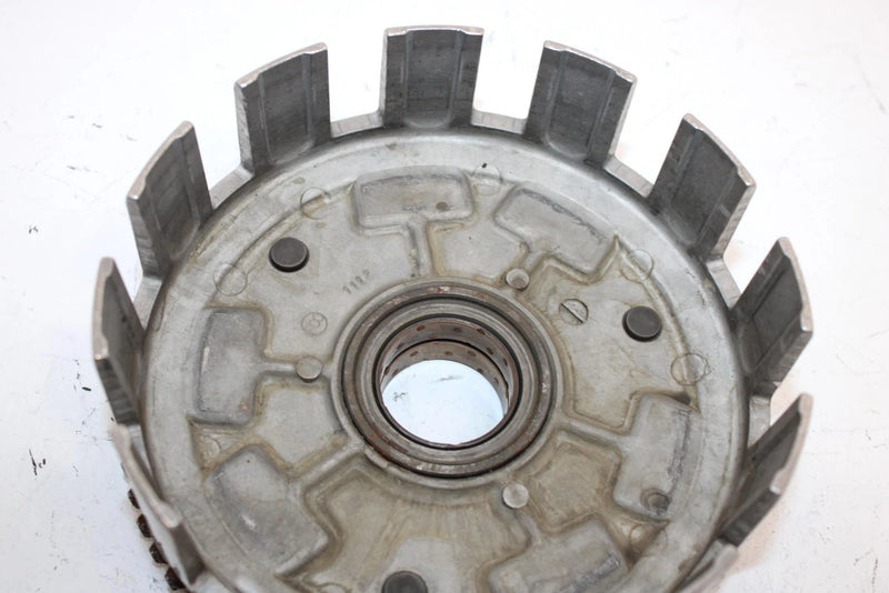97 Arctic Cat Bearcat 454 4x4 Oem Clutch Basket 3446-002 AA24