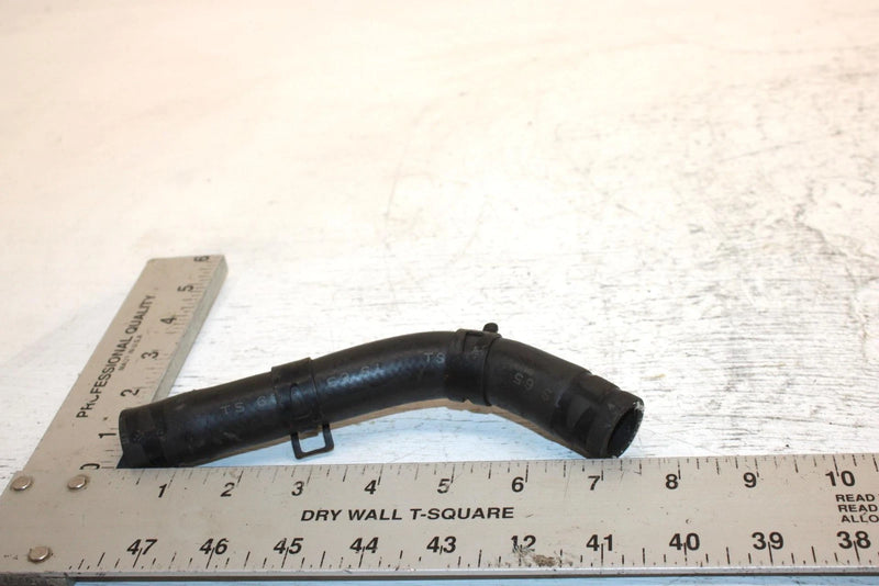 97 Yamaha Vmax Sx700 Triple Oem Rear Exchanger Coolant Hose 8CR-12484-00-00 SY10