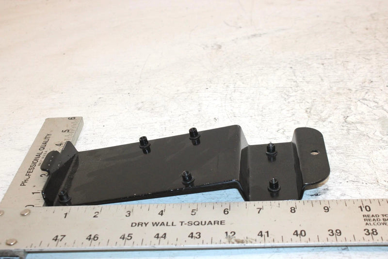 1998 Arctic Cat Zl 500 Oem Coil And Pump Mount Plate 0770-205 SA16