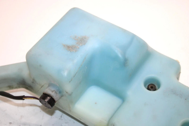 97 Polaris Xcr 600 Se Oem Oil Tank W/Oil Level Sensor 5432472 4110134 SP18