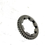 2012 Yamaha Grizzly 550 YFM550 4x4 OEM Balance Shaft Gear 5KM-11536-10-00 AY65