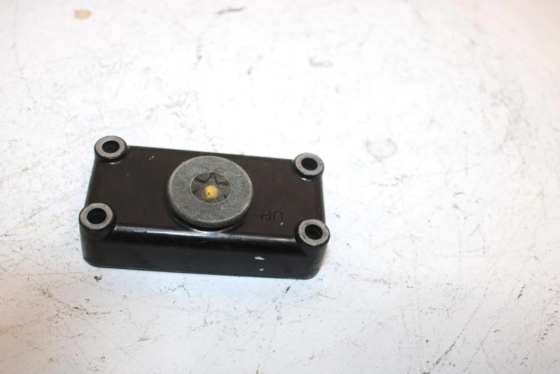 99 Arctic Cat Zr 440 Sno Pro Oem Power Valve Cover (Black) 3005-290 SA306
