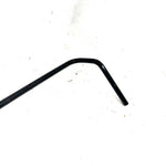 2008 Kawasaki Teryx 750 KRF750A 4x4 OEM Bed Box Latch XK0.1