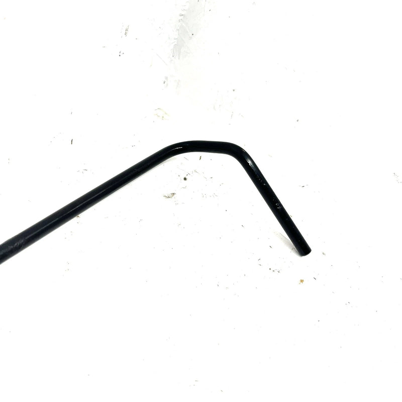 2008 Kawasaki Teryx 750 KRF750A 4x4 OEM Bed Box Latch XK0.1